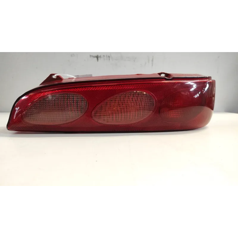 FANALE POST. SX. OPEL CORSA (S07) (07/06-02/11) 1.2 16V (59KW) BER. 5P/B/1229CC