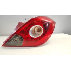 FANALE POST. DX. OPEL CORSA (S07) (07/06-02/11) 1.2 16V (59KW) BER. 3P/B/1229CC