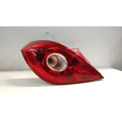 FANALE POST. SX. OPEL CORSA (S07) (07/06-02/11) 1.2 16V (59KW) BER. 3P/B/1229CC