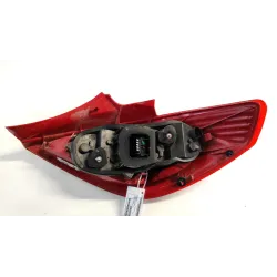 FANALE POST. SX. OPEL CORSA (S07) (07/06-02/11) 1.2 16V (59KW) BER. 3P/B/1229CC