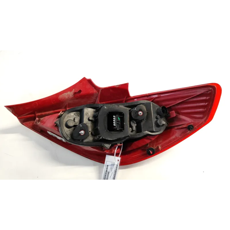FANALE POST. SX. OPEL CORSA (S07) (07/06-02/11) 1.2 16V (59KW) BER. 3P/B/1229CC