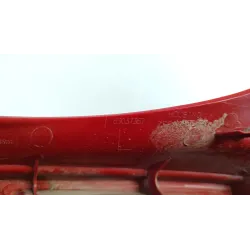 FANALE POST. SX. OPEL CORSA (S07) (07/06-02/11) 1.2 16V (59KW) BER. 3P/B/1229CC