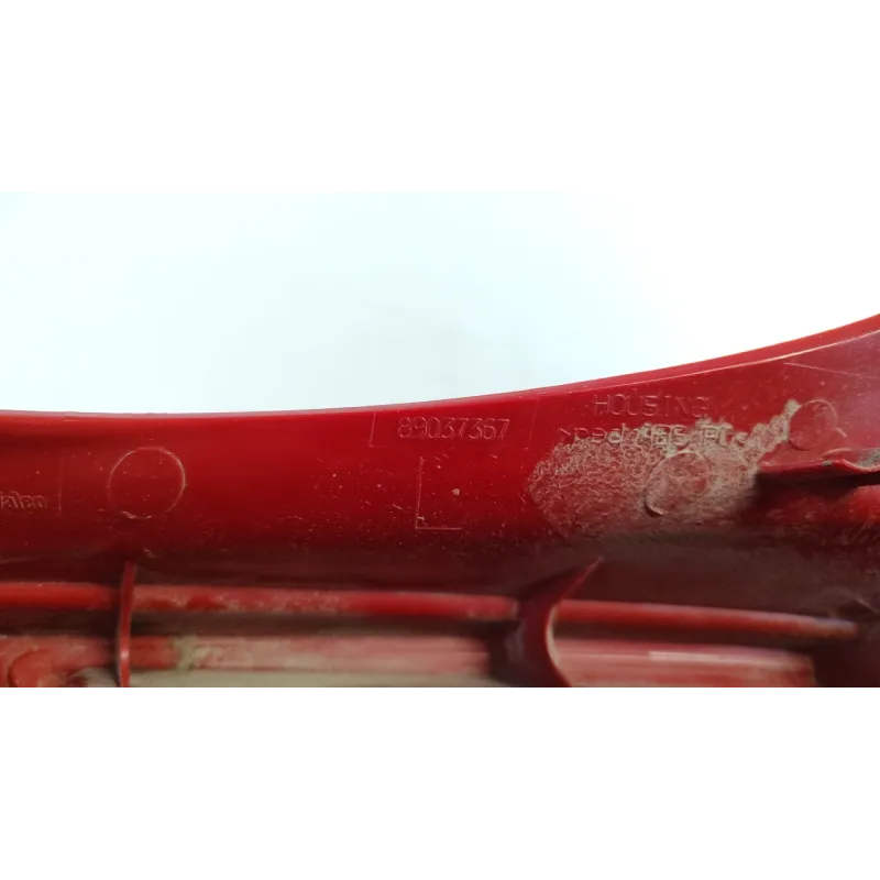 FANALE POST. SX. OPEL CORSA (S07) (07/06-02/11) 1.2 16V (59KW) BER. 3P/B/1229CC