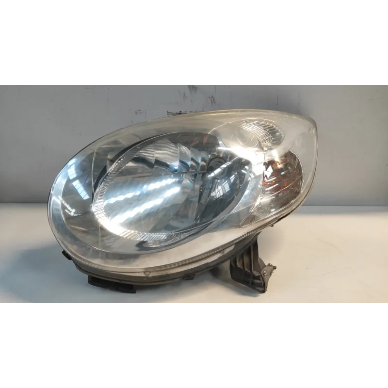 PROIETTORE DX. CITROEN C1 (05/05-04/14) 1.0 BER 5P/B/998CC