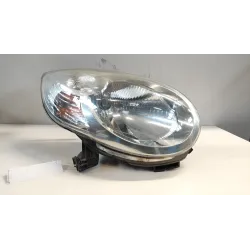 PROIETTORE SX. CITROEN C1 (05/05-04/14) 1.0 BER 5P/B/998CC