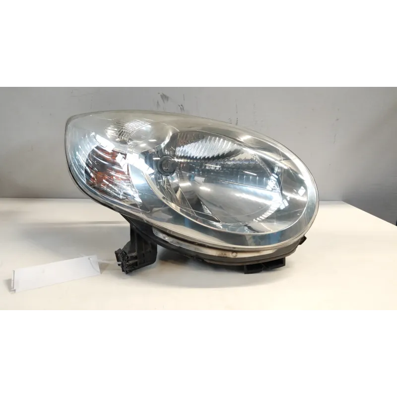 PROIETTORE SX. CITROEN C1 (05/05-04/14) 1.0 BER 5P/B/998CC