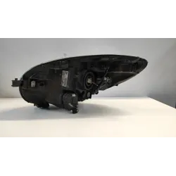 PROIETTORE SX. CITROEN C1 (05/05-04/14) 1.0 BER 5P/B/998CC