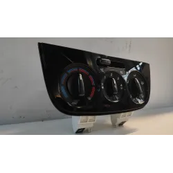 BLOCCO COMANDO CLIMATIZZAZIONE FIAT QUBO (3N) (07/08-05/17) 1.3 MJT (70KW) MNV 5P/D/1248CC