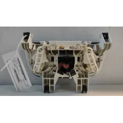 BLOCCO COMANDO CLIMATIZZAZIONE FIAT QUBO (3N) (07/08-05/17) 1.3 MJT (70KW) MNV 5P/D/1248CC