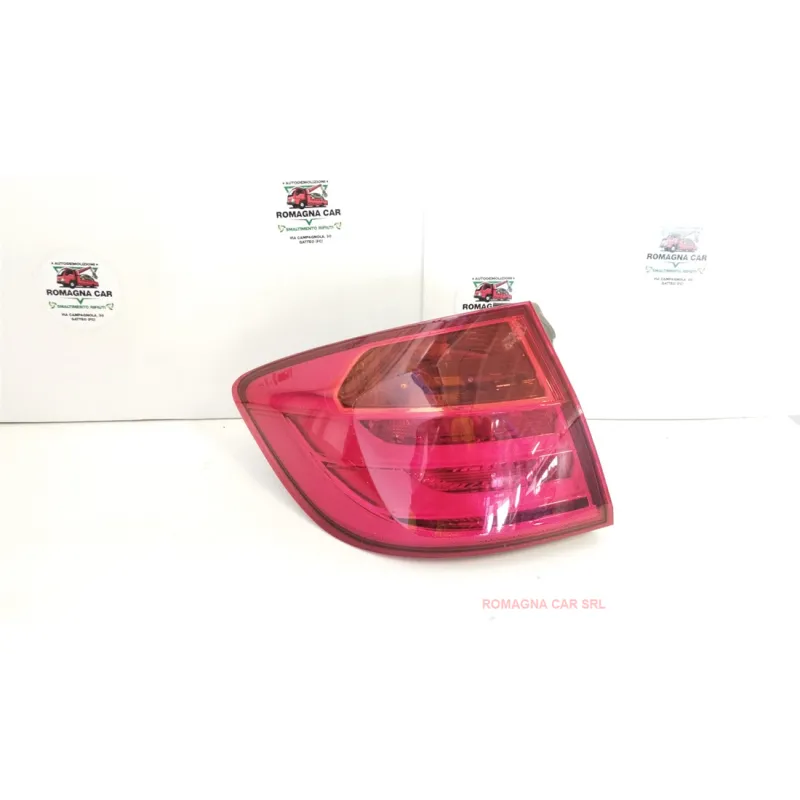 FANALE POST. PARTE EST. SX. BMW SERIE 3 (F30) (10/11-) 316D BER. 4P/D/1995CC