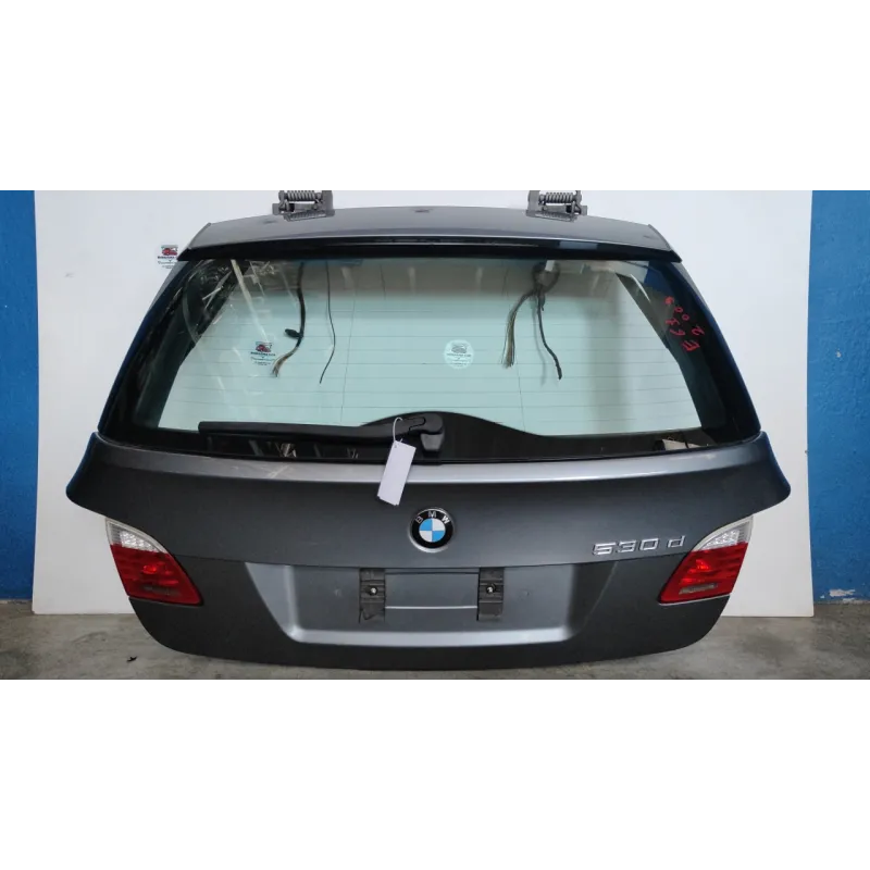 PORTELLO POST. BMW SERIE 5 (E60/E61) (03/07-12/10 530D SW 5P/D/2993CC