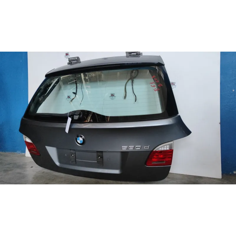 PORTELLO POST. BMW SERIE 5 (E60/E61) (03/07-12/10 530D SW 5P/D/2993CC