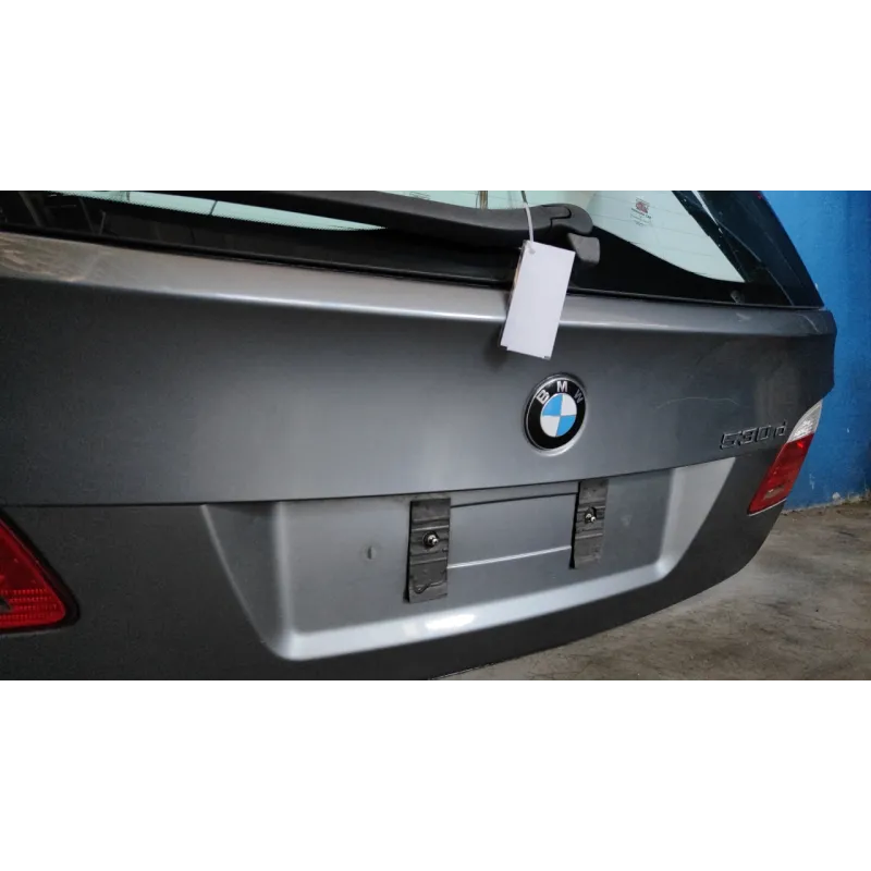 PORTELLO POST. BMW SERIE 5 (E60/E61) (03/07-12/10 530D SW 5P/D/2993CC