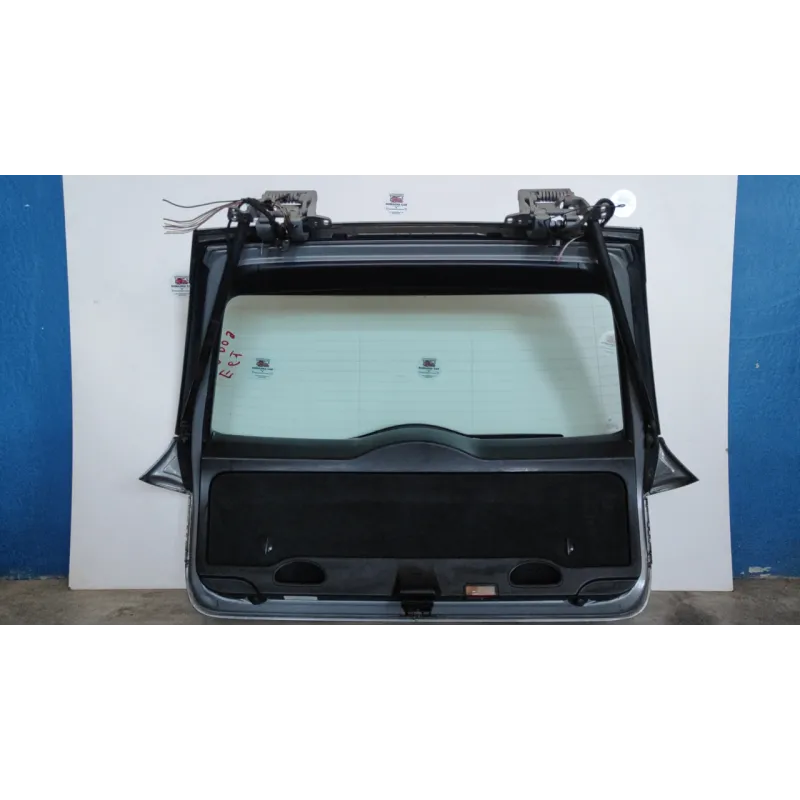 PORTELLO POST. BMW SERIE 5 (E60/E61) (03/07-12/10 530D SW 5P/D/2993CC