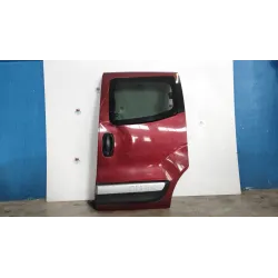 PORTA POST. COMPL SX. FIAT QUBO (3N) (07/08-05/17) 1.3 MJT (55KW) MNV 5P/D/1248CC