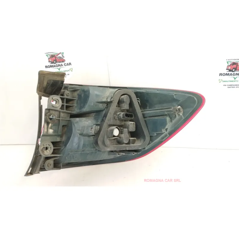 FANALE POST. PARTE EST. SX. BMW SERIE 3 (F30) (10/11-) 316D BER. 4P/D/1995CC