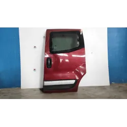 PORTA POST. COMPL SX. FIAT QUBO (3N) (07/08-05/17) 1.3 MJT (55KW) MNV 5P/D/1248CC