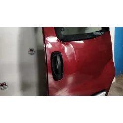 PORTA POST. COMPL SX. FIAT QUBO (3N) (07/08-05/17) 1.3 MJT (55KW) MNV 5P/D/1248CC