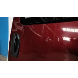 PORTA POST. COMPL SX. FIAT QUBO (3N) (07/08-05/17) 1.3 MJT (55KW) MNV 5P/D/1248CC