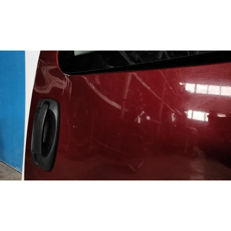 PORTA POST. COMPL SX. FIAT QUBO (3N) (07/08-05/17) 1.3 MJT (55KW) MNV 5P/D/1248CC