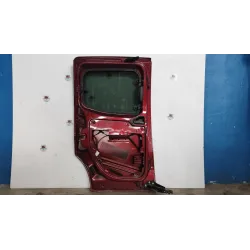 PORTA POST. COMPL SX. FIAT QUBO (3N) (07/08-05/17) 1.3 MJT (55KW) MNV 5P/D/1248CC