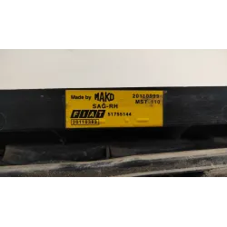 FANALE POST. DX. FIAT DOBLO (2W) (12/03-09/05) 1.3 MULTIJET 16V MNV 5P/D/1248CC