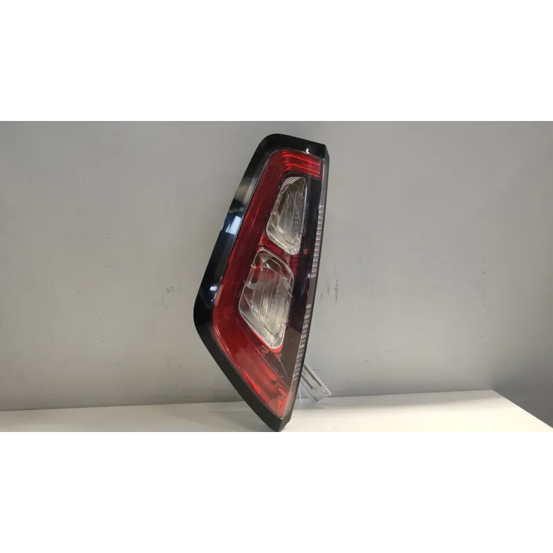 FANALE POST. SX. FIAT GRANDE PUNTO (4C) (05/08-01/11 1.2 BER 5P/B/1242CC