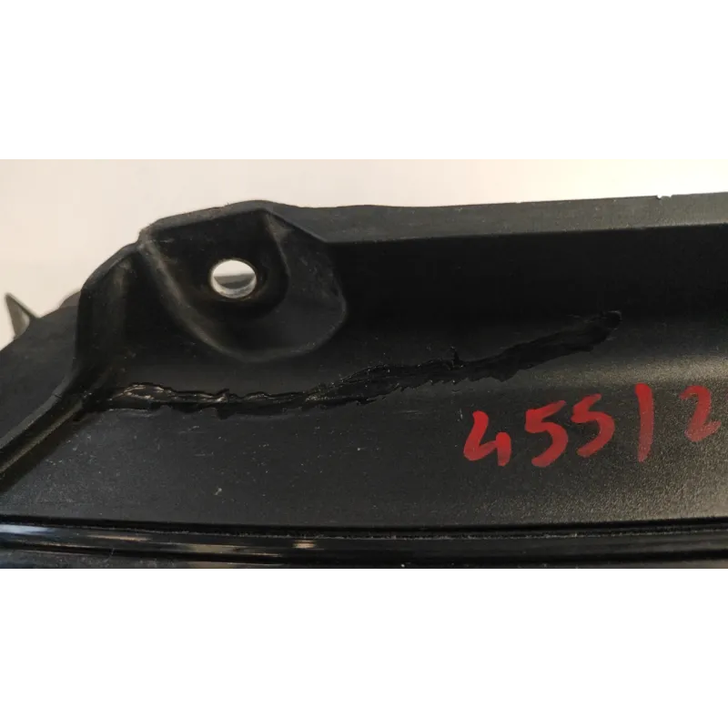 FANALE POST. SX. FIAT GRANDE PUNTO (4C) (05/08-01/11 1.2 BER 5P/B/1242CC