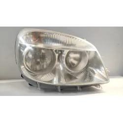 PROIETTORE DX. FIAT DOBLO (3C) (07/05-12/11) 1.3 MJT 16V ACTIVE MNV 4P/D/1248CC