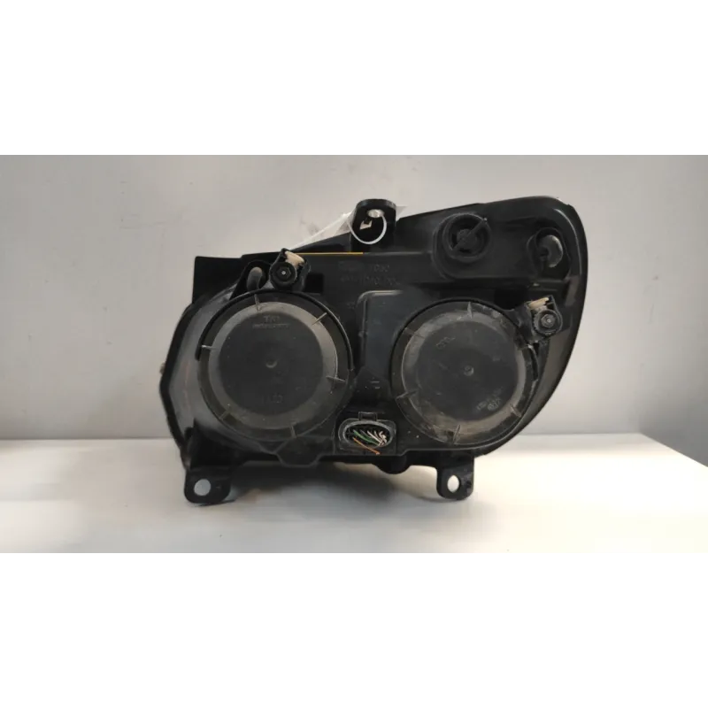 PROIETTORE DX. FIAT DOBLO (3C) (07/05-12/11) 1.3 MJT 16V ACTIVE MNV 4P/D/1248CC