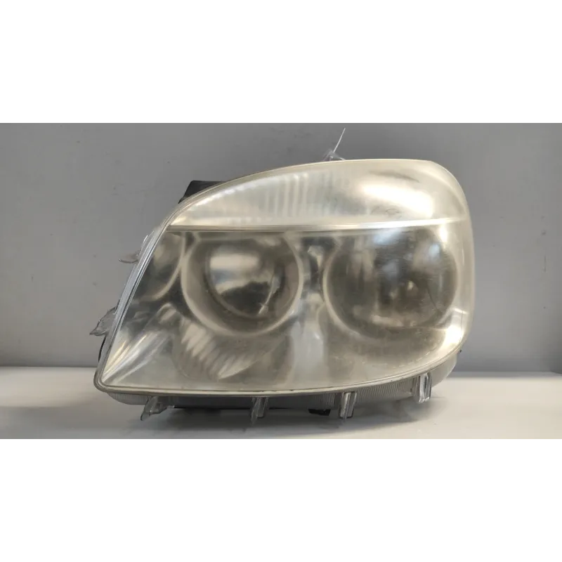 PROIETTORE SX. FIAT DOBLO (3C) (07/05-12/11) 1.3 MJT 16V ACTIVE MNV 4P/D/1248CC