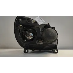 PROIETTORE SX. FIAT DOBLO (3C) (07/05-12/11) 1.3 MJT 16V ACTIVE MNV 4P/D/1248CC