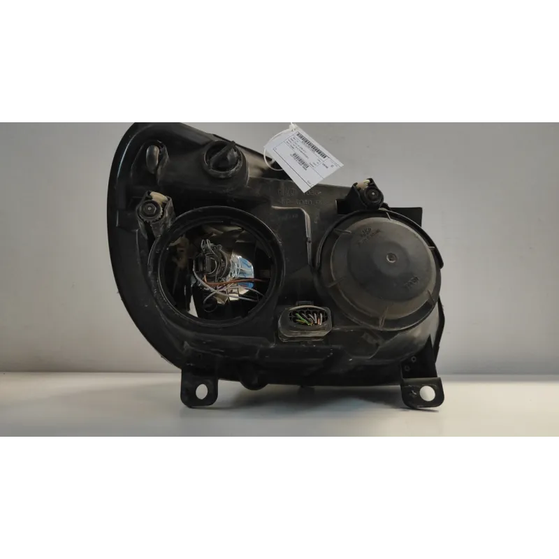 PROIETTORE SX. FIAT DOBLO (3C) (07/05-12/11) 1.3 MJT 16V ACTIVE MNV 4P/D/1248CC