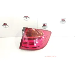 FANALE POST. PARTE EST. DX. BMW SERIE 3 (F30) (10/11-) 316D BER. 4P/D/1995CC