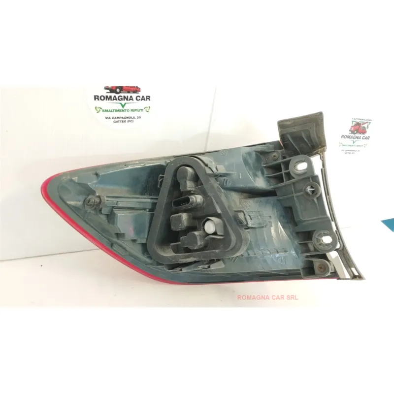 FANALE POST. PARTE EST. DX. BMW SERIE 3 (F30) (10/11-) 316D BER. 4P/D/1995CC