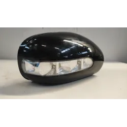 RETROVISORE EST. REGOLAZ. ELETTR. RI DX. MERCEDES-BENZ CLASSE E (W/S211) (03/02-08/07 200 CDI BER 4P/D/2148CC