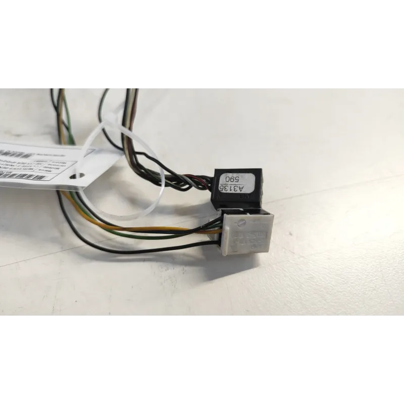 RETROVISORE EST. REGOLAZ. ELETTR. RI DX. MERCEDES-BENZ CLASSE E (W/S211) (03/02-08/07 200 CDI BER 4P/D/2148CC