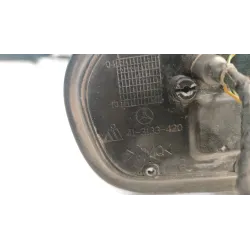 RETROVISORE EST. REGOLAZ. ELETTR. RI DX. MERCEDES-BENZ CLASSE E (W/S211) (03/02-08/07 200 CDI BER 4P/D/2148CC