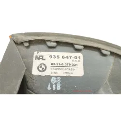 FANALE POST. SX. BMW Z3 (03/96-11/02) 1.8 ROADSTER SPI 2P/B/1796CC