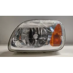 PROIETTORE SX. NISSAN MICRA (K11E) (02/98-09/00) 1.0 16V BER. 5P/B/997CC