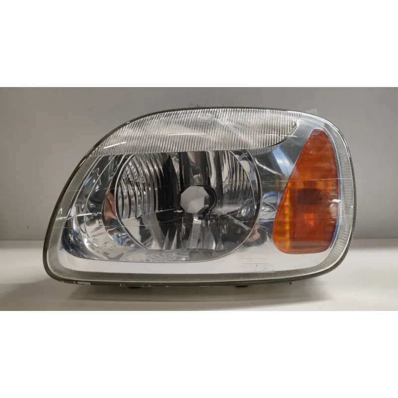 PROIETTORE SX. NISSAN MICRA (K11E) (02/98-09/00) 1.0 16V BER. 5P/B/997CC