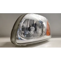 PROIETTORE SX. NISSAN MICRA (K11E) (02/98-09/00) 1.0 16V BER. 5P/B/997CC