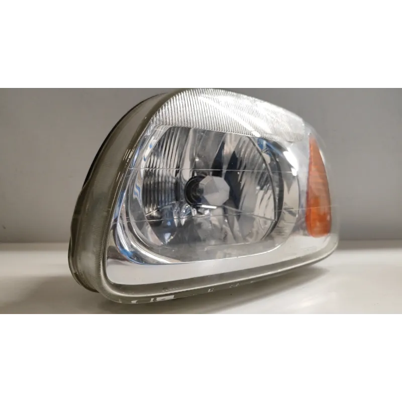 PROIETTORE SX. NISSAN MICRA (K11E) (02/98-09/00) 1.0 16V BER. 5P/B/997CC