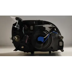 PROIETTORE SX. NISSAN MICRA (K11E) (02/98-09/00) 1.0 16V BER. 5P/B/997CC