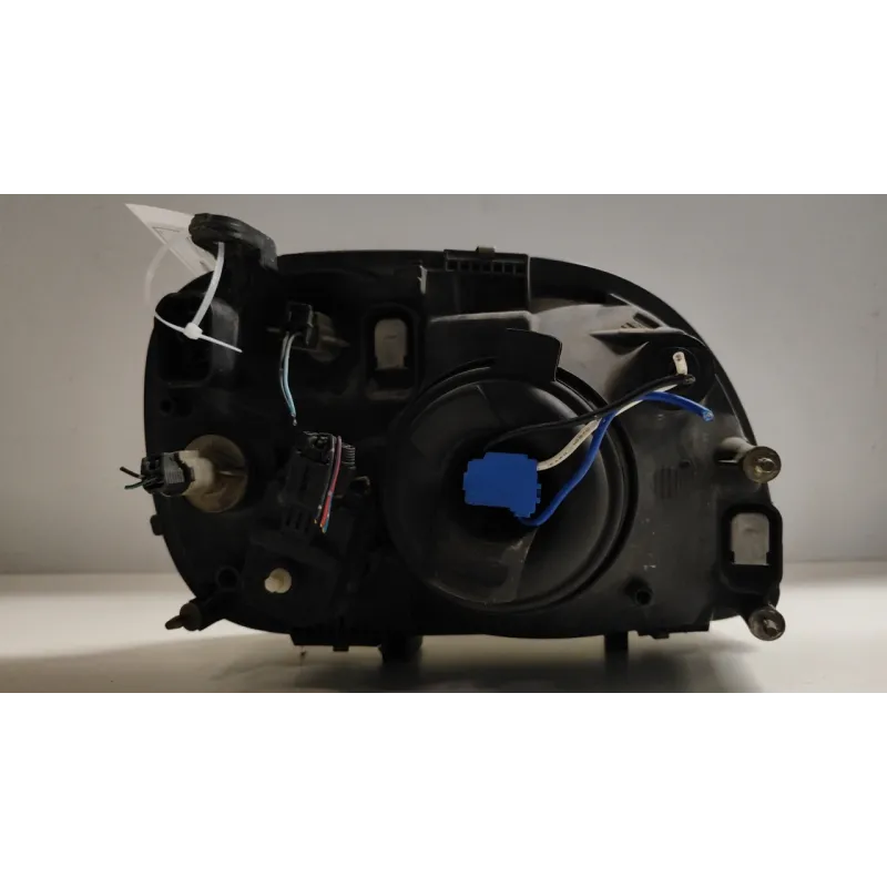 PROIETTORE SX. NISSAN MICRA (K11E) (02/98-09/00) 1.0 16V BER. 5P/B/997CC