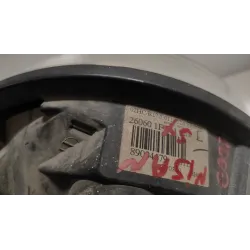 PROIETTORE SX. NISSAN MICRA (K11E) (02/98-09/00) 1.0 16V BER. 5P/B/997CC