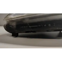 PROIETTORE T.82093334 DX. OPEL ZAFIRA (A05) (06/05-) 1.6 16V ECOM MNV 5P/B-M/1598CC