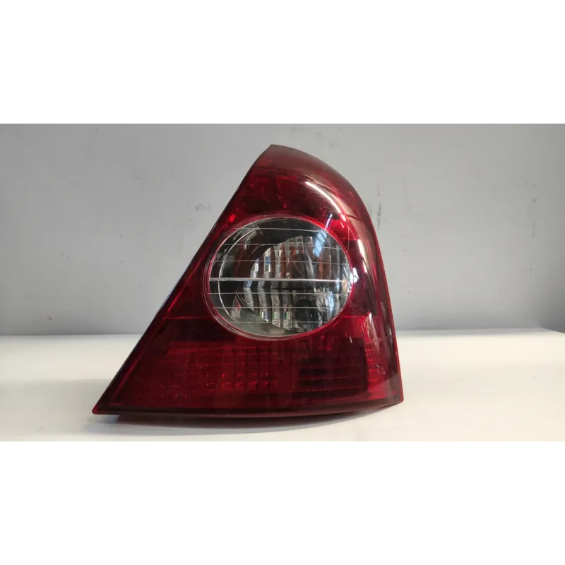 FANALE POST. DX. RENAULT CLIO 2A SERIE (05/01-11/10) 1.2 16V BER. 5P/B/1149CC