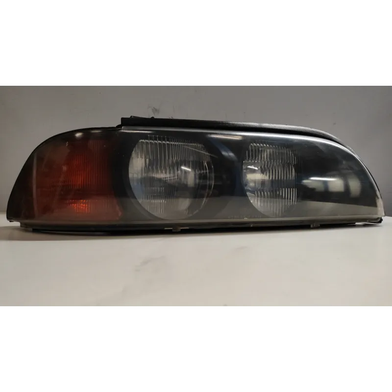 PROIETTORE DX. BMW SERIE 5 (E39) (09/95-09/00) 530D 24V BER. 4P/D/2926CC