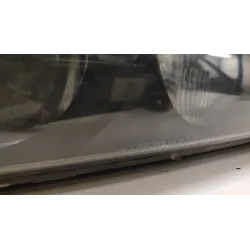 PROIETTORE DX. BMW SERIE 5 (E39) (09/95-09/00) 530D 24V BER. 4P/D/2926CC